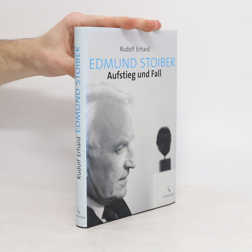 Rudolf Erhard Edmund Stoiber