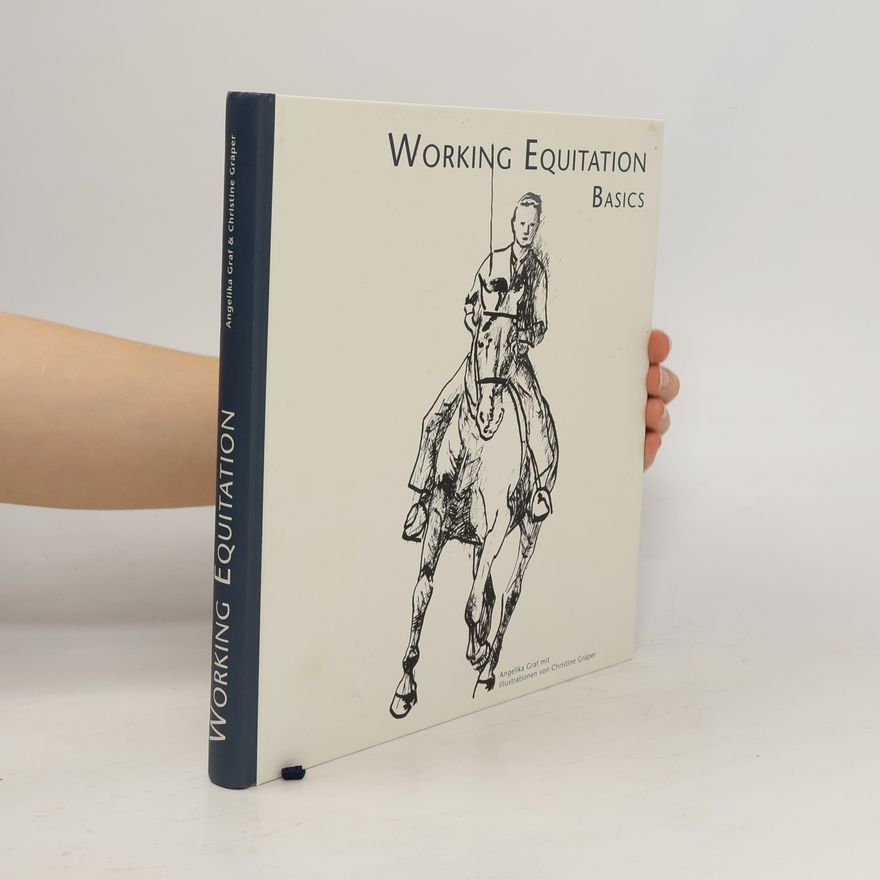 Christine Gräper Working Equitation Basics