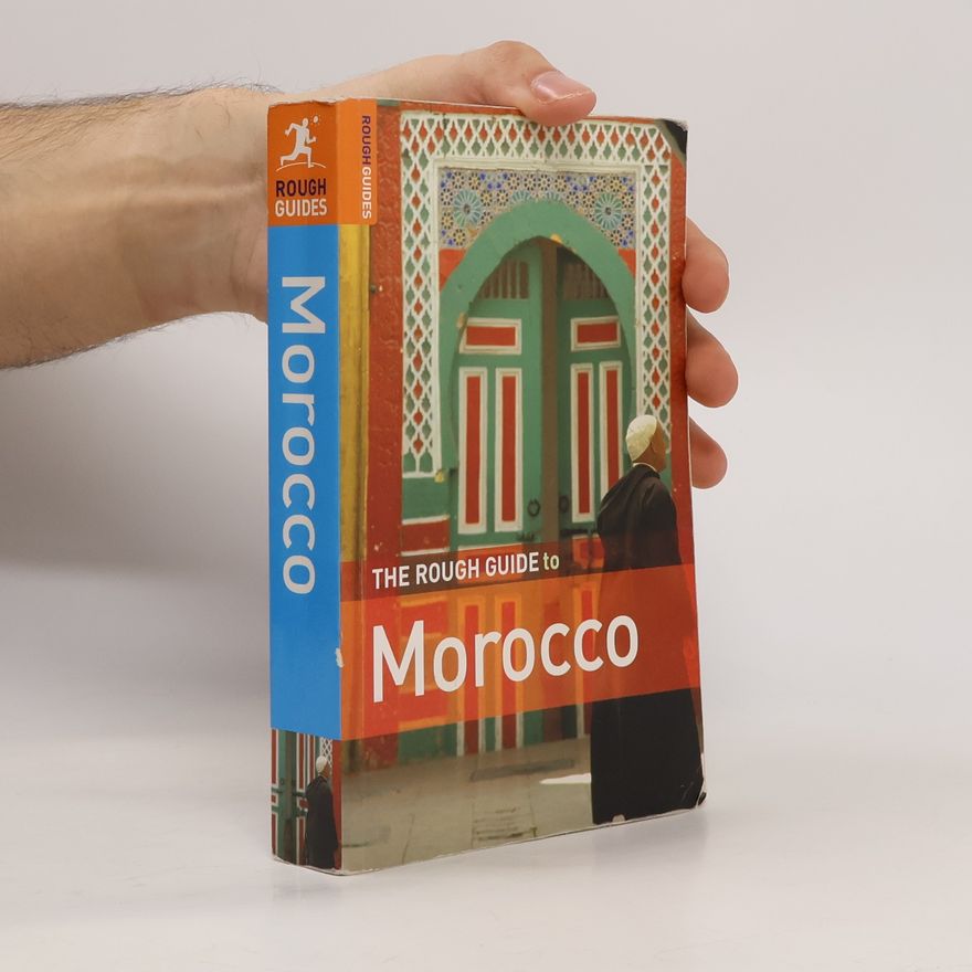 Rough Guides The Rough Guide to Morocco