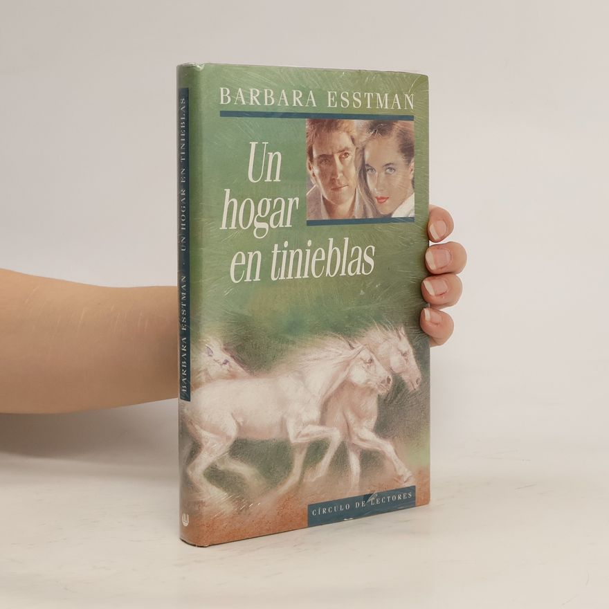 Barbara Esstman Un hogar en tinieblas