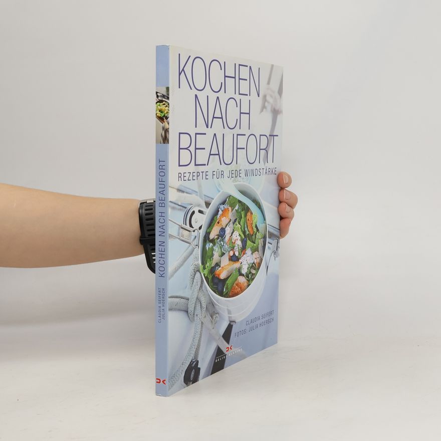 Julia Hoersch Kochen nach Beaufort
