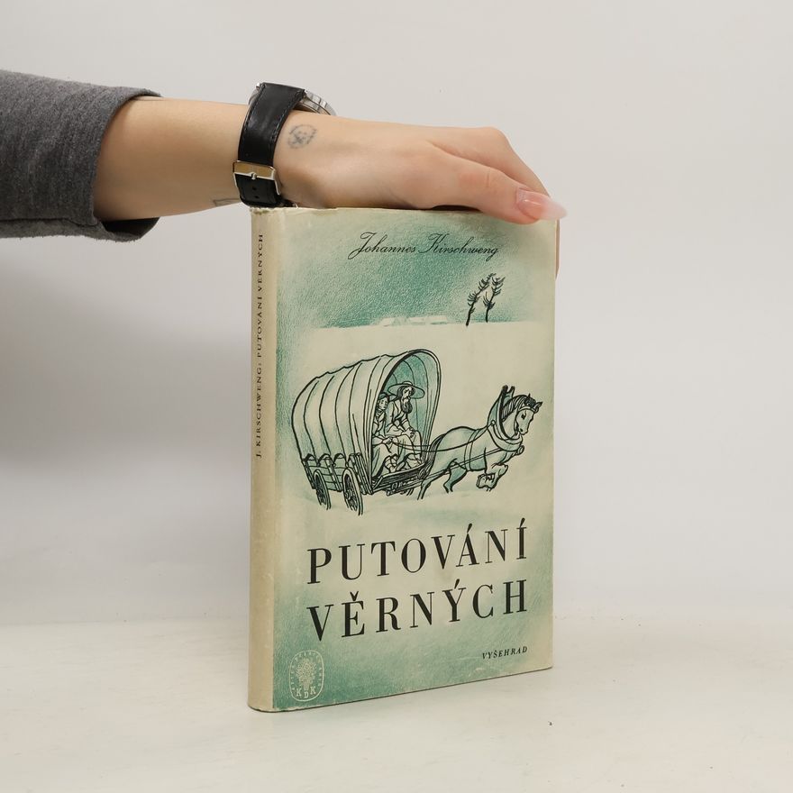 Bohuslav Durych Putování věrných