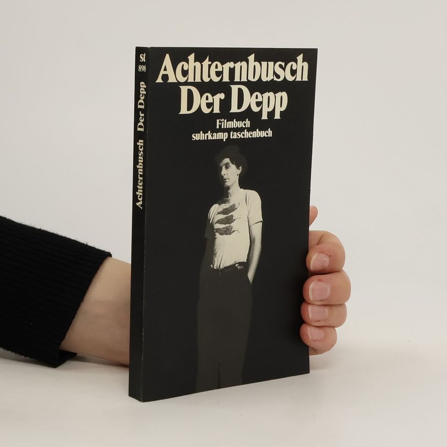 Herbert Achternbusch Der Depp