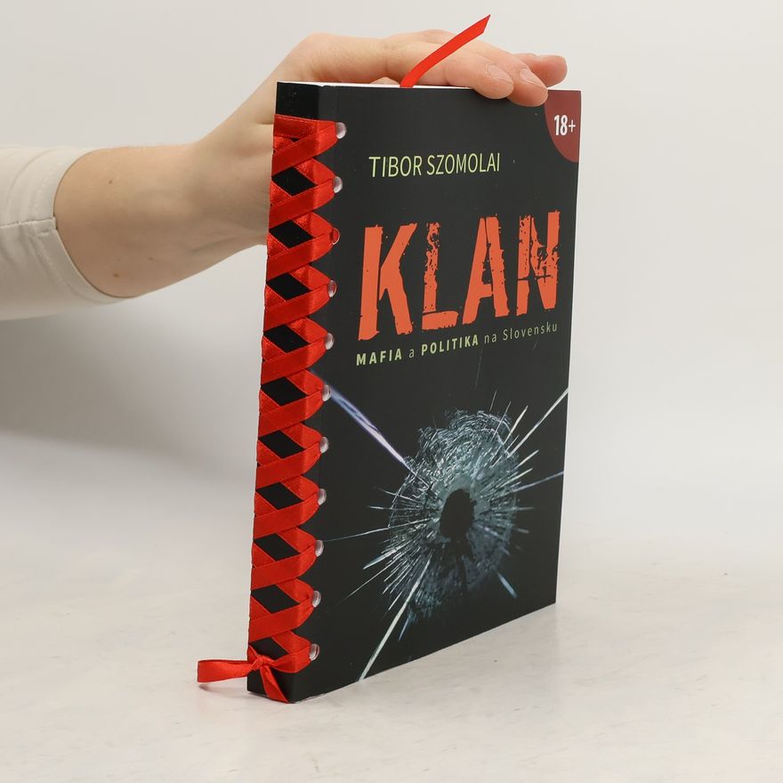 Tibor Szomolai Klan