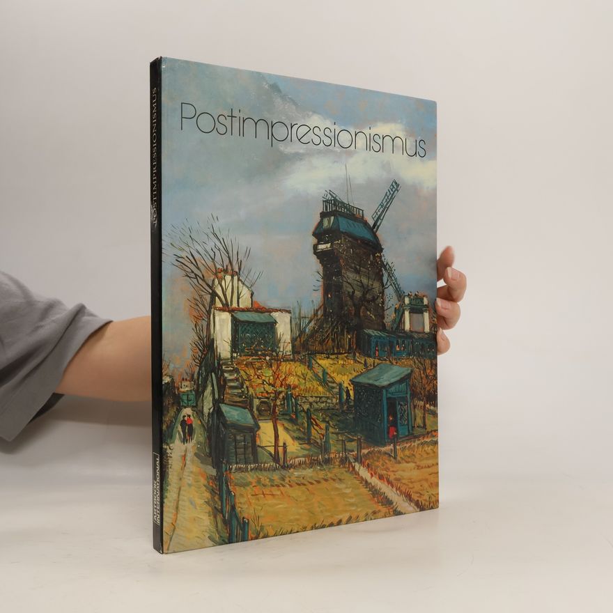 Per Amann Postimpressionismus