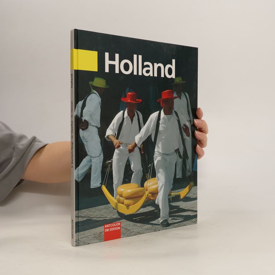 Helmut Hetzel Holland