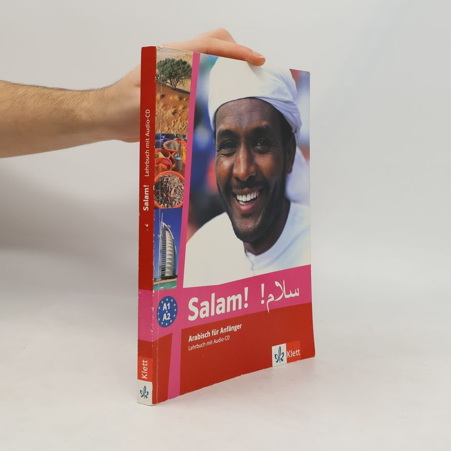 Autorenkollektiv Salam!