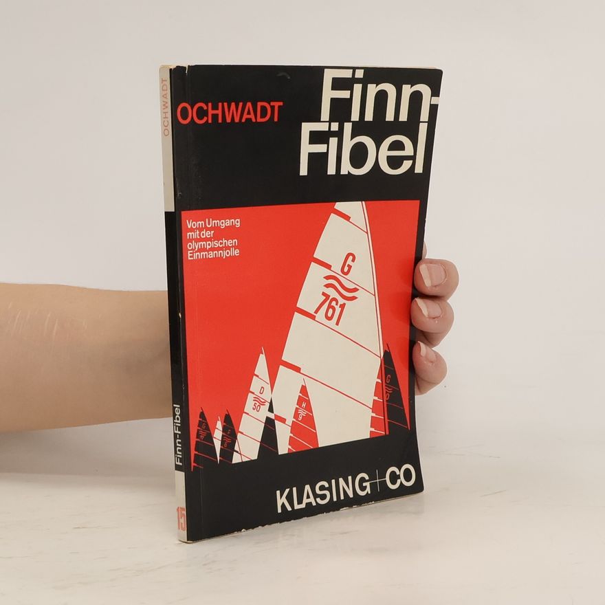 Curd Ochwadt Finn-Fibel