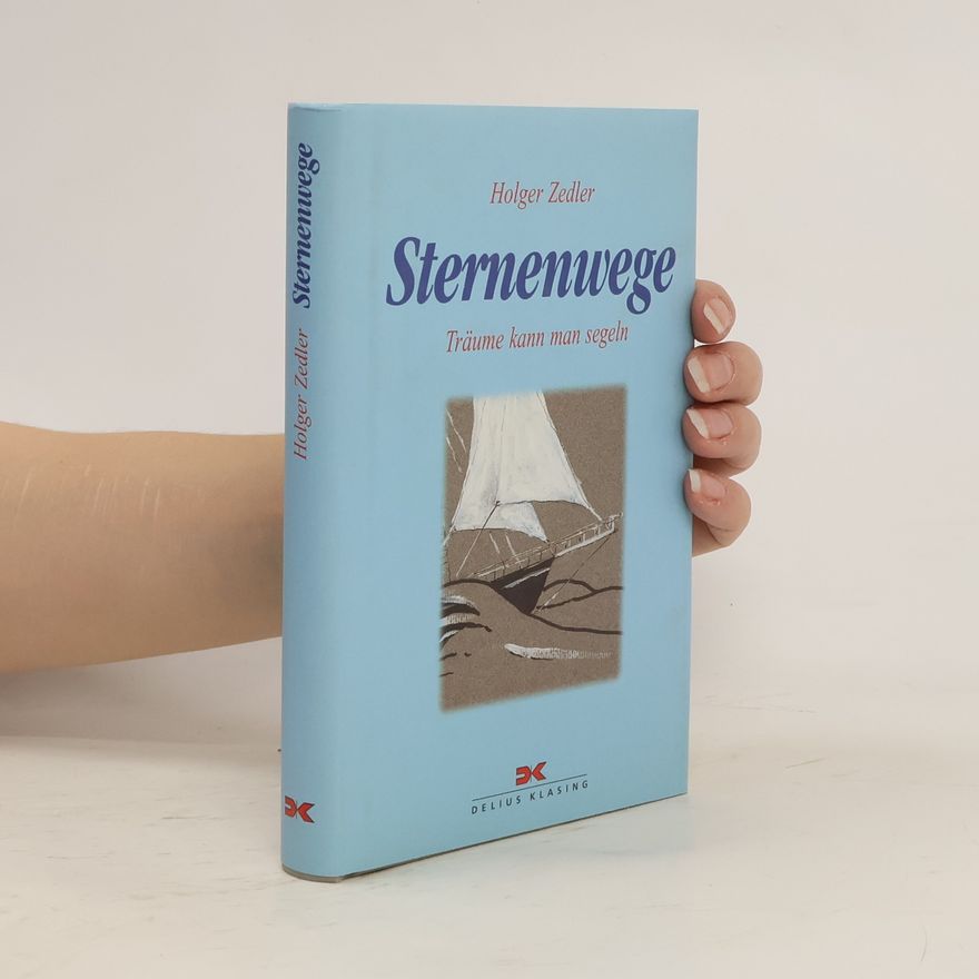 Holger Zedler Sternenwege