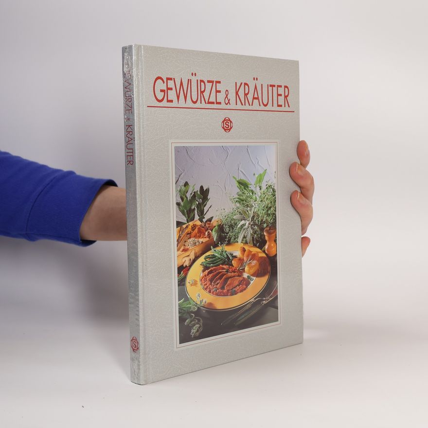 Autorenkollektiv Gewürze & Kräuter