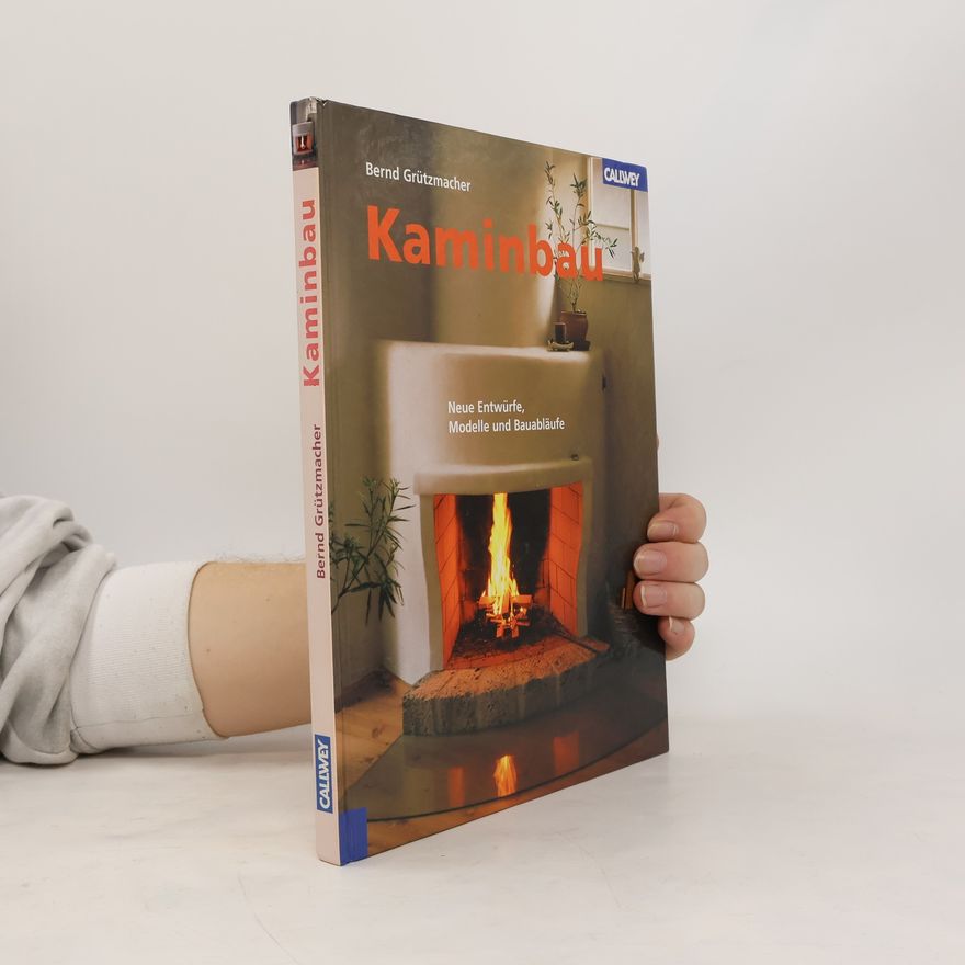 Bernd Grützmacher Kaminbau