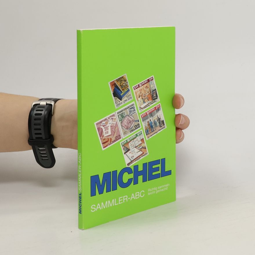 Gerhard Webersinke Michel-Sammler-ABC