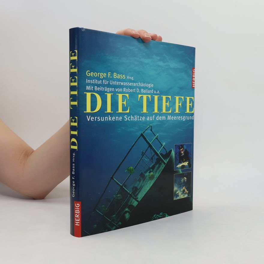 George Fletcher Bass Die Tiefe