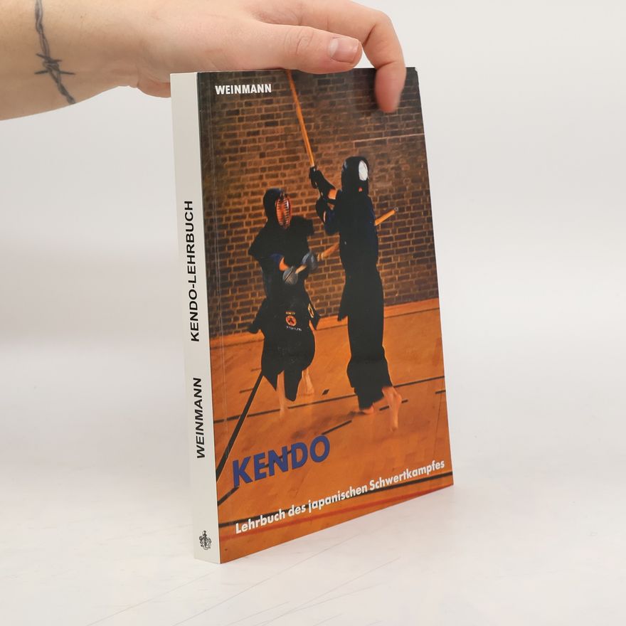 Kōtarō Ōshima Kendo