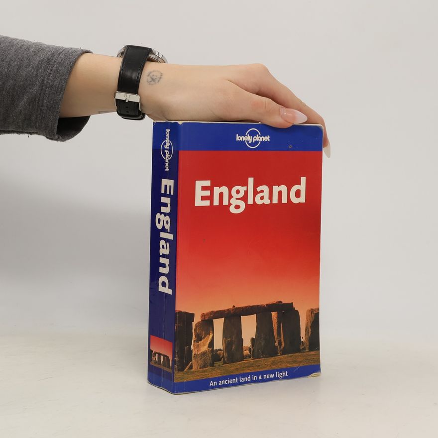 David Else England