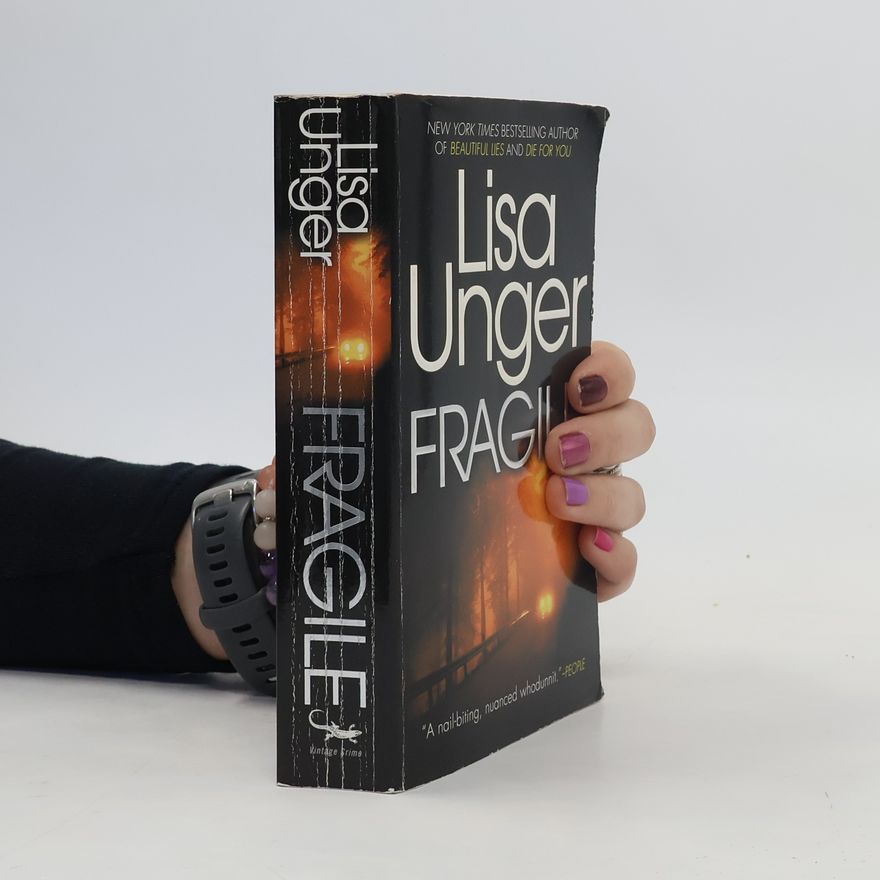 Lisa Unger Fragile