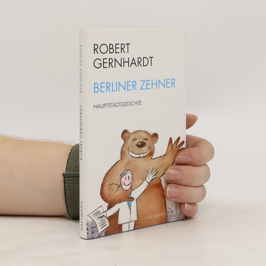 Robert Gernhardt Berliner Zehner