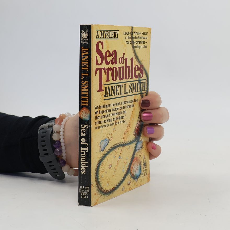 Janet L. Smith Sea of Troubles