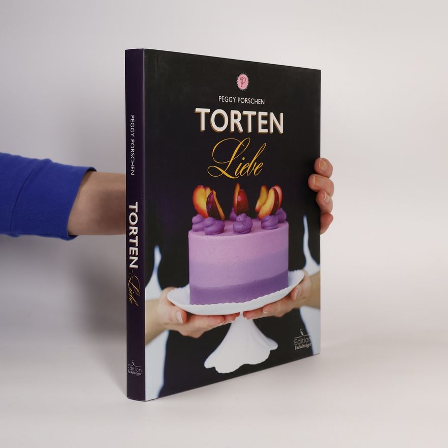 Pegy Porschen Tortenliebe