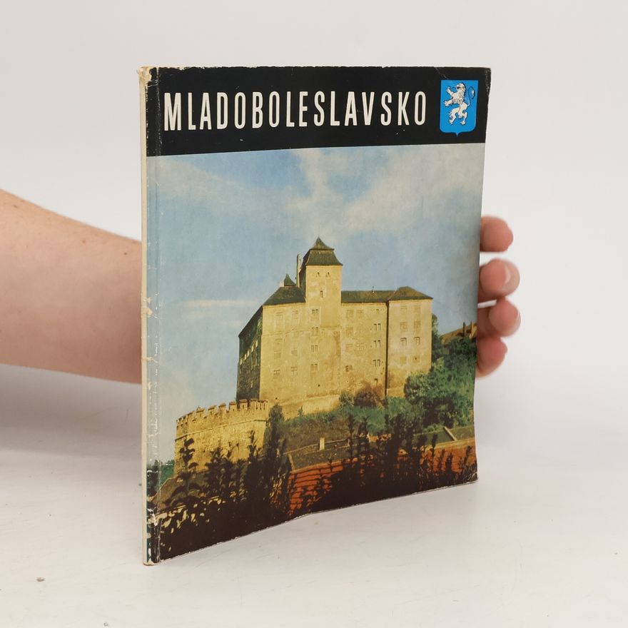 Autorenkollektiv Mladoboleslavsko