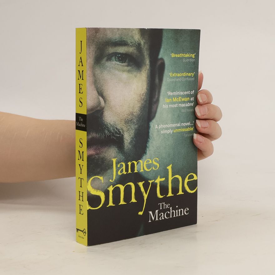 James P. Smythe The Machine