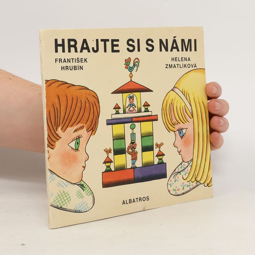 František Hrubín Hrajte si s námi