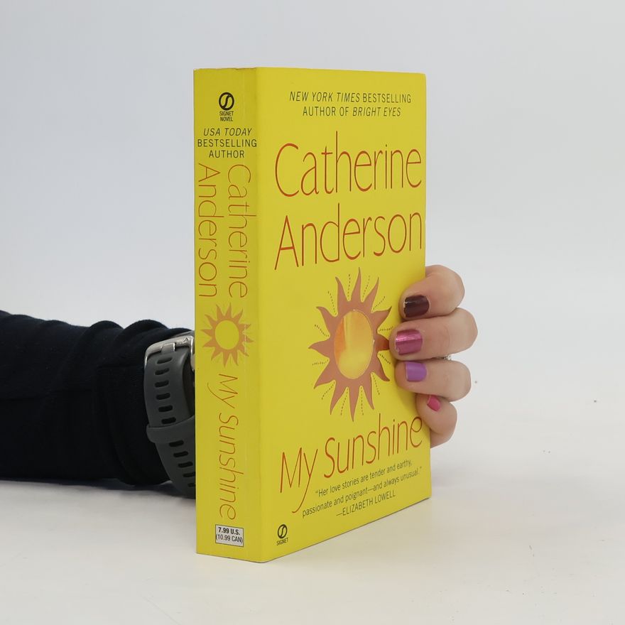 Catherine Anderson My Sunshine