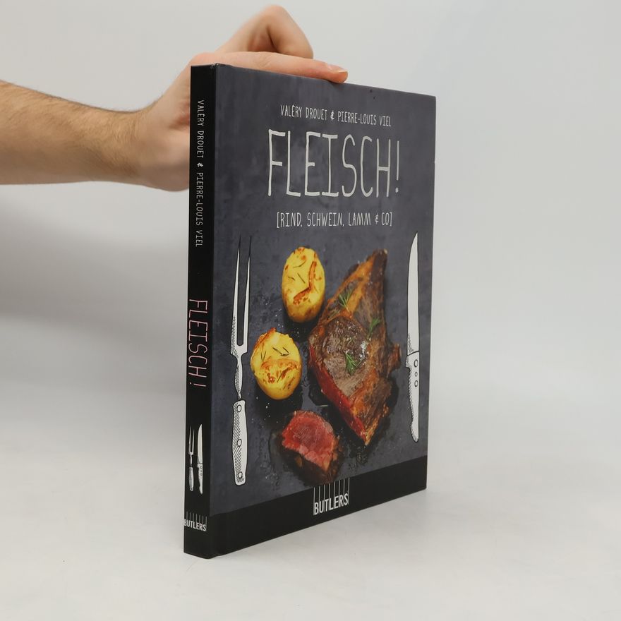 Autorenkollektiv Fleisch!