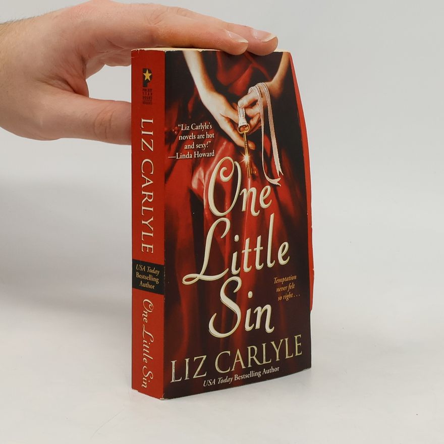 Liz Carlyle One Little Sin