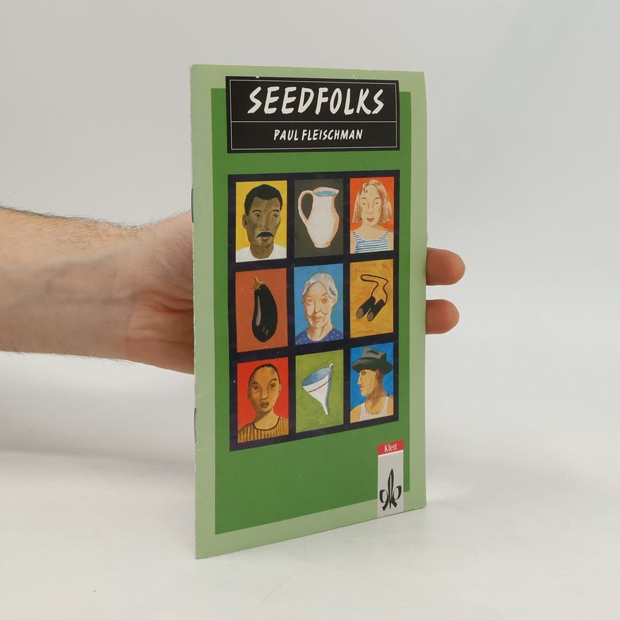 Paul Fleischman Seedfolks
