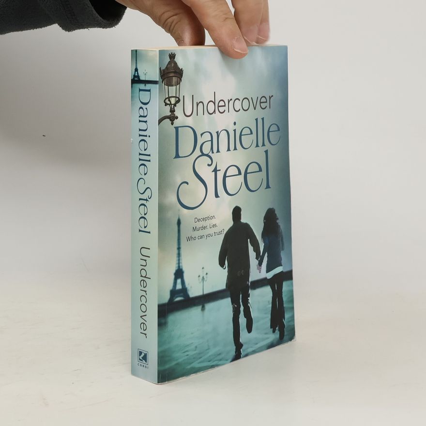Danielle Steel Undercover