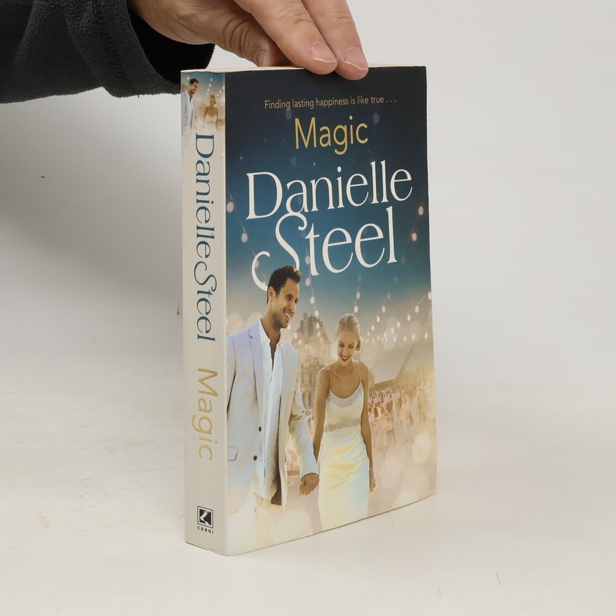 Danielle Steel Magic
