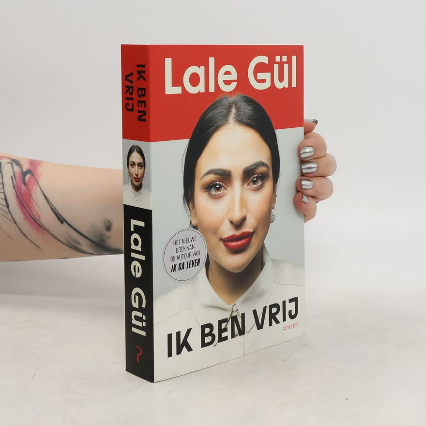 Lale Gül Ik ben vrij