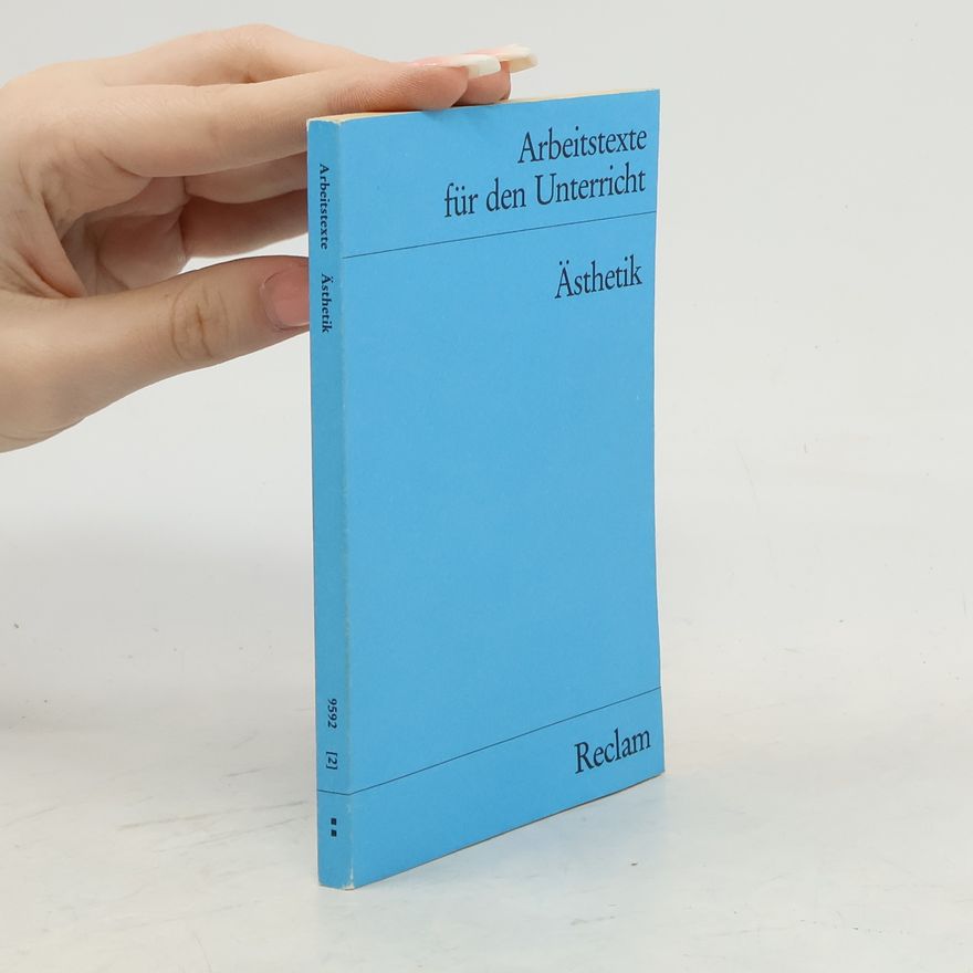 Autorenkollektiv Ästhetik