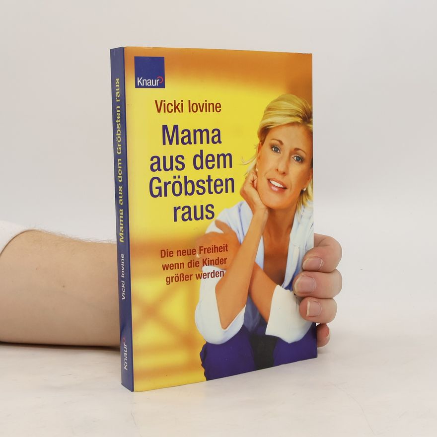 Vicki Lovine Mama aus dem Gröbsten raus