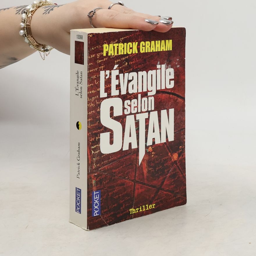 Patrick Graham L'Évangile selon Satan