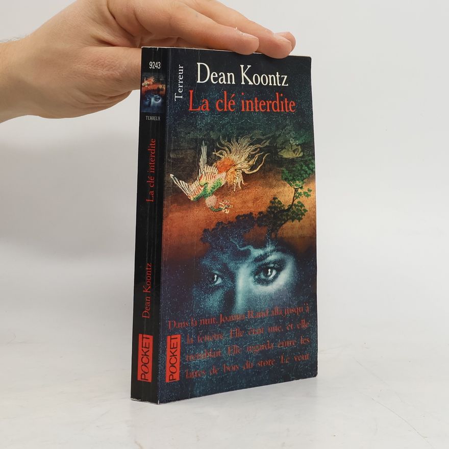 Dean Ray Koontz La clé interdite