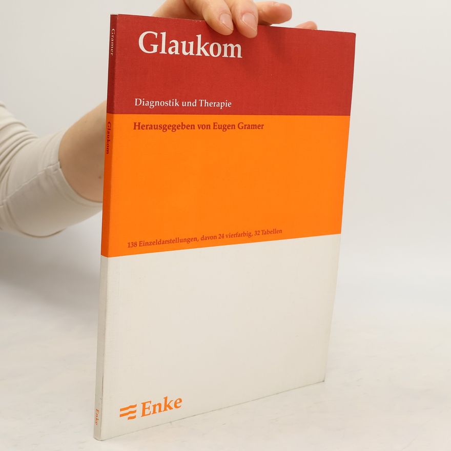 Reinhard Burk Glaukom