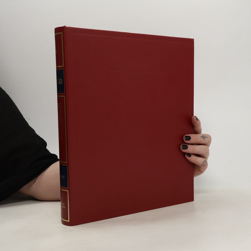 Collectif d'auteurs Alpha encyclopédie