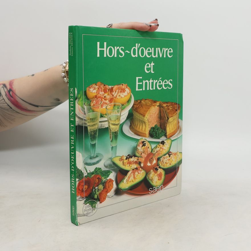 Autorenkollektiv Zwischengerichte und Vorspeisen