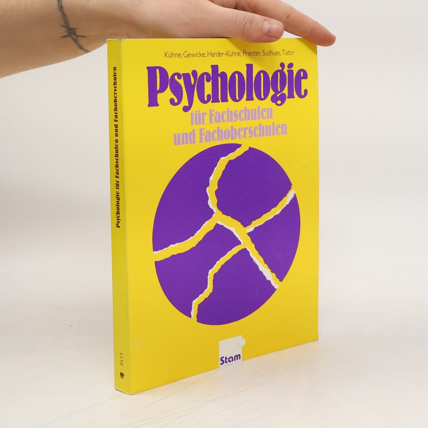 Sudhues Psychologie