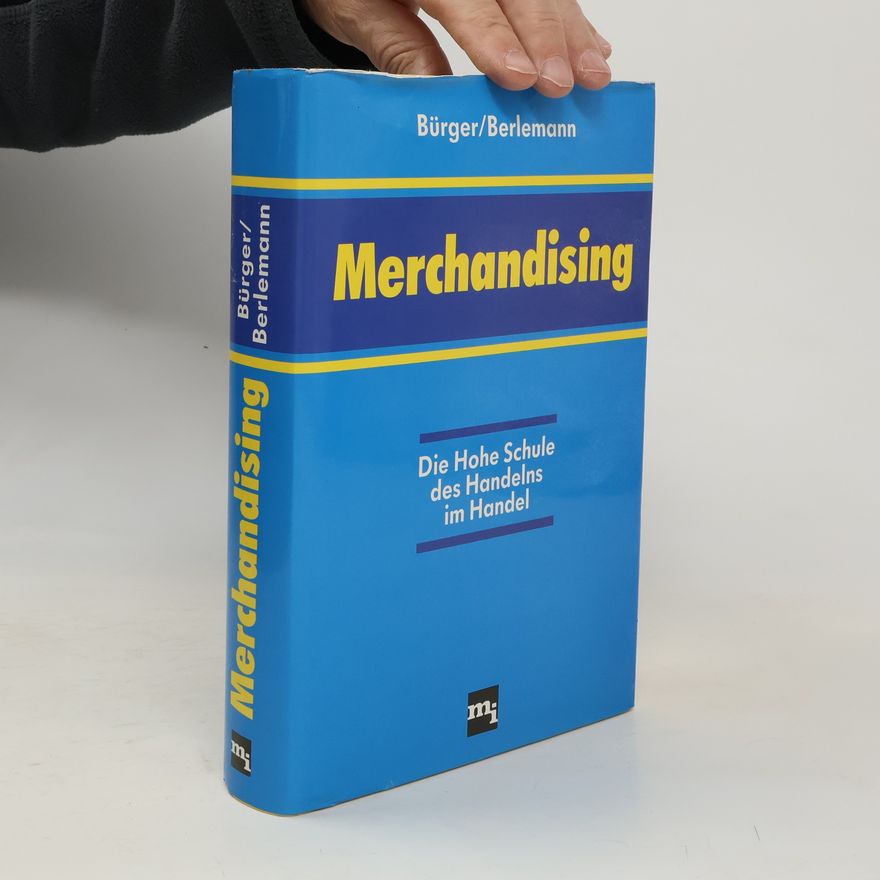 Friedrich R. Berlemann Merchandising