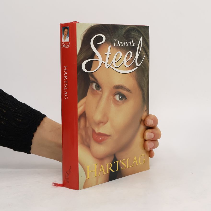 Danielle Steel Hartslag