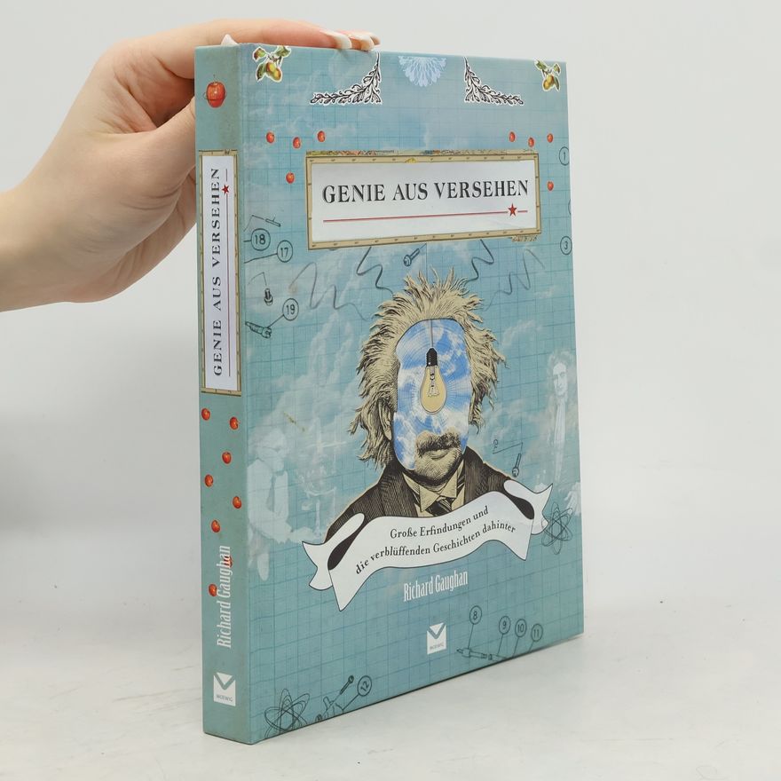 Richard Gaughan Genie aus Versehen