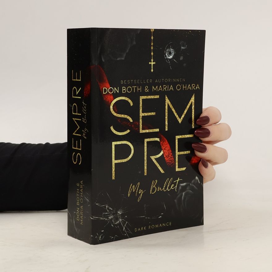 Don Both Sempre: My Bullett