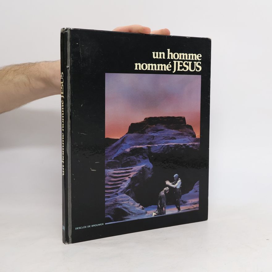 Various authors Un homme nommé Jesus