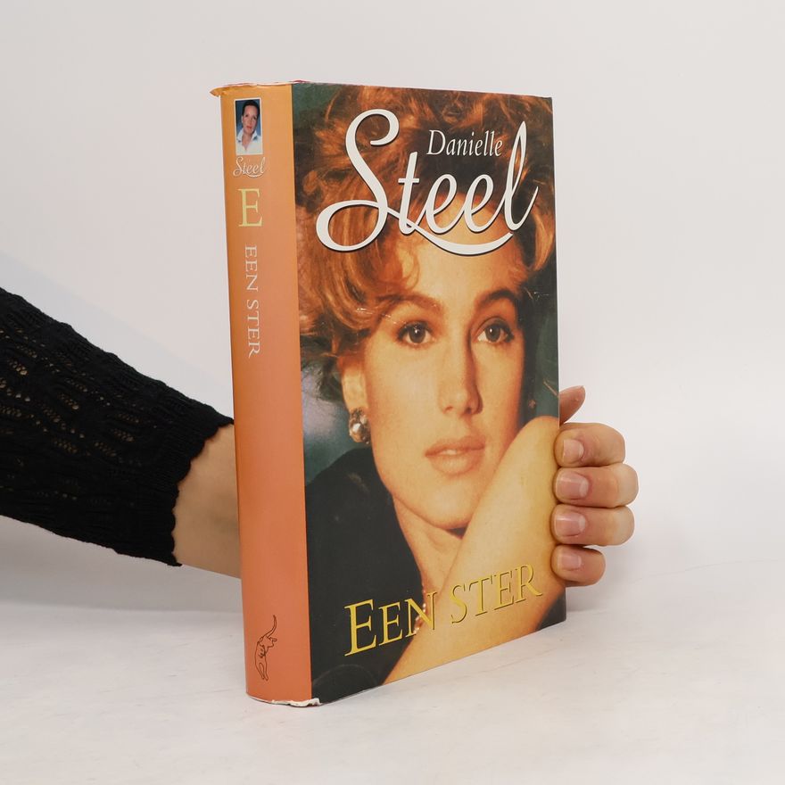 Danielle Steel Een ster