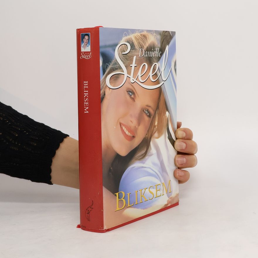 Danielle Steel Bliksem