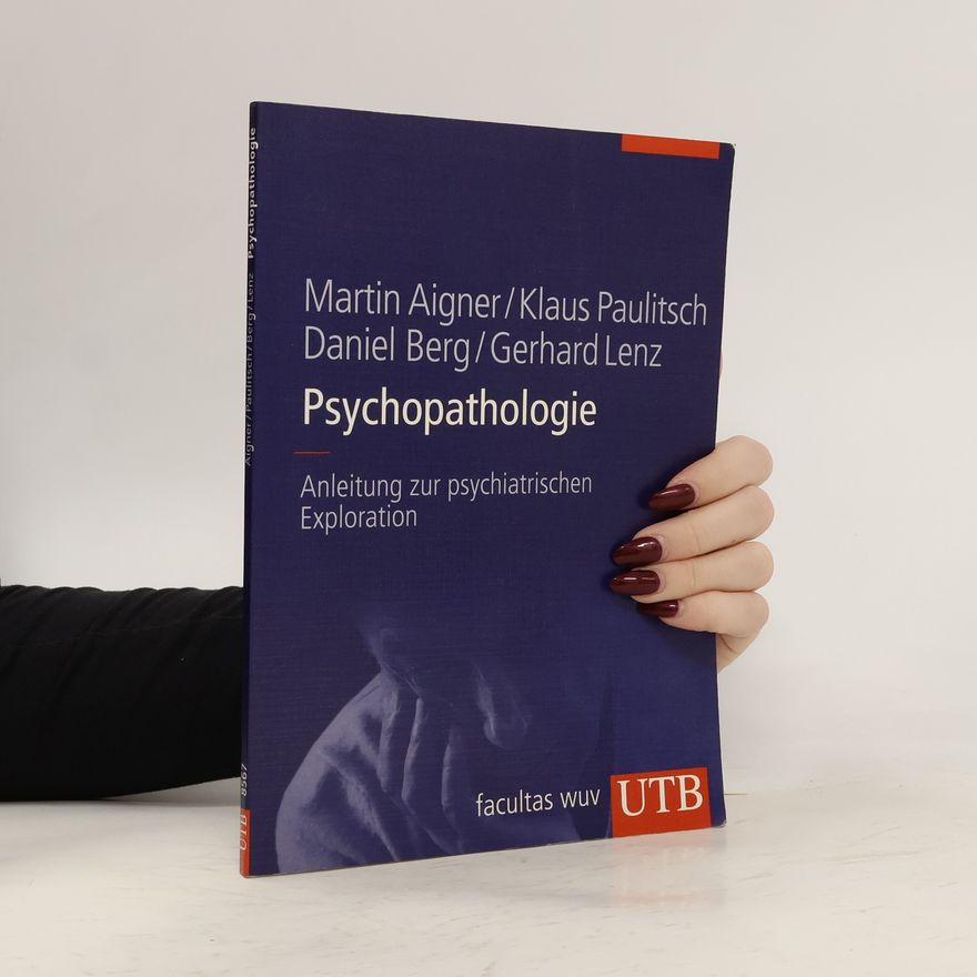 Martin Aigner Psychopathologie