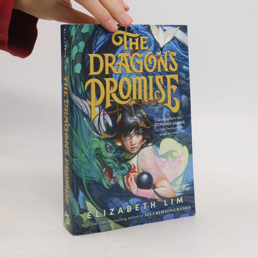 Elizabeth Lim The Dragon's Promise